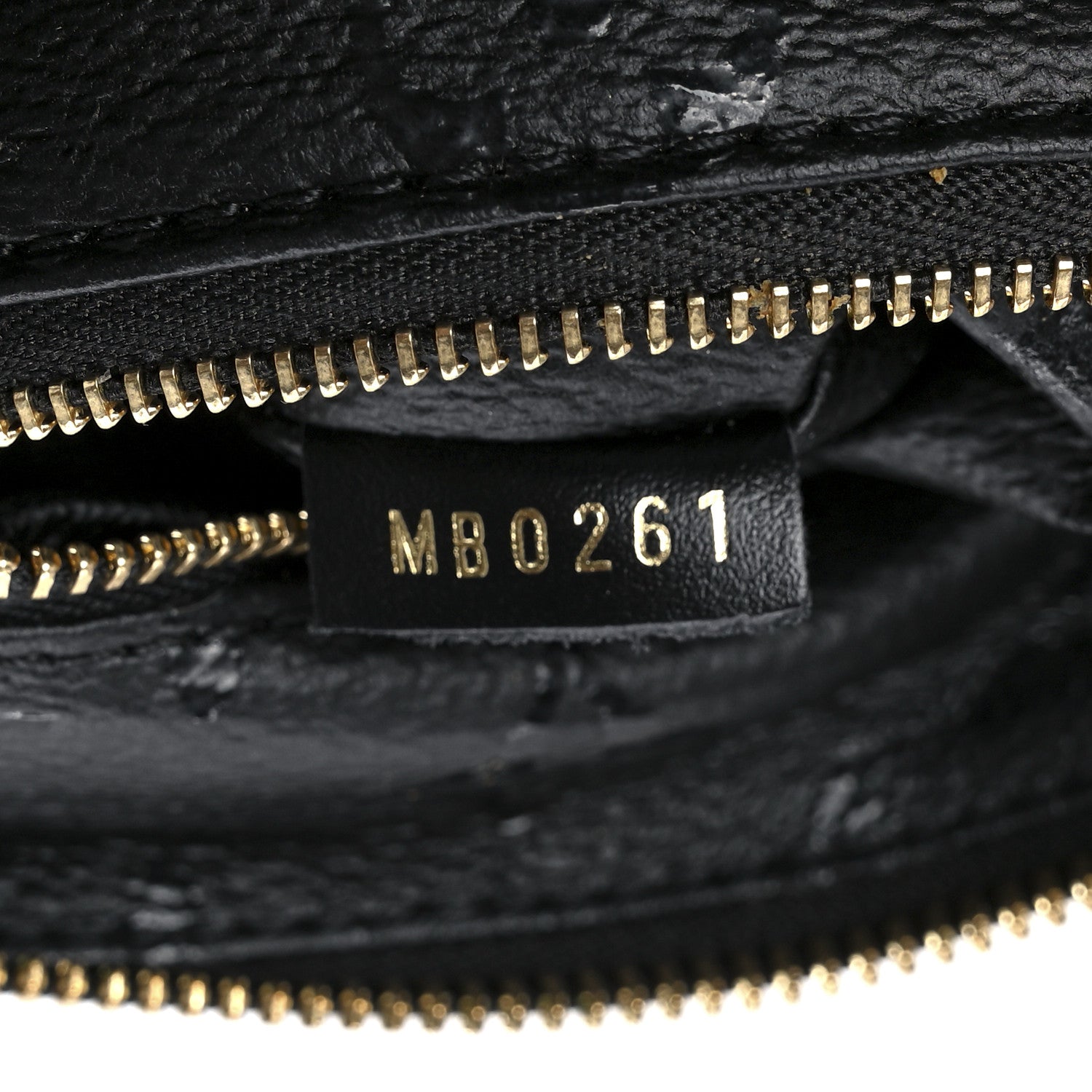 Louis Vuitton X UF Tufted Monogram Speedy Bandouliere 25 Black Red 7 of 12