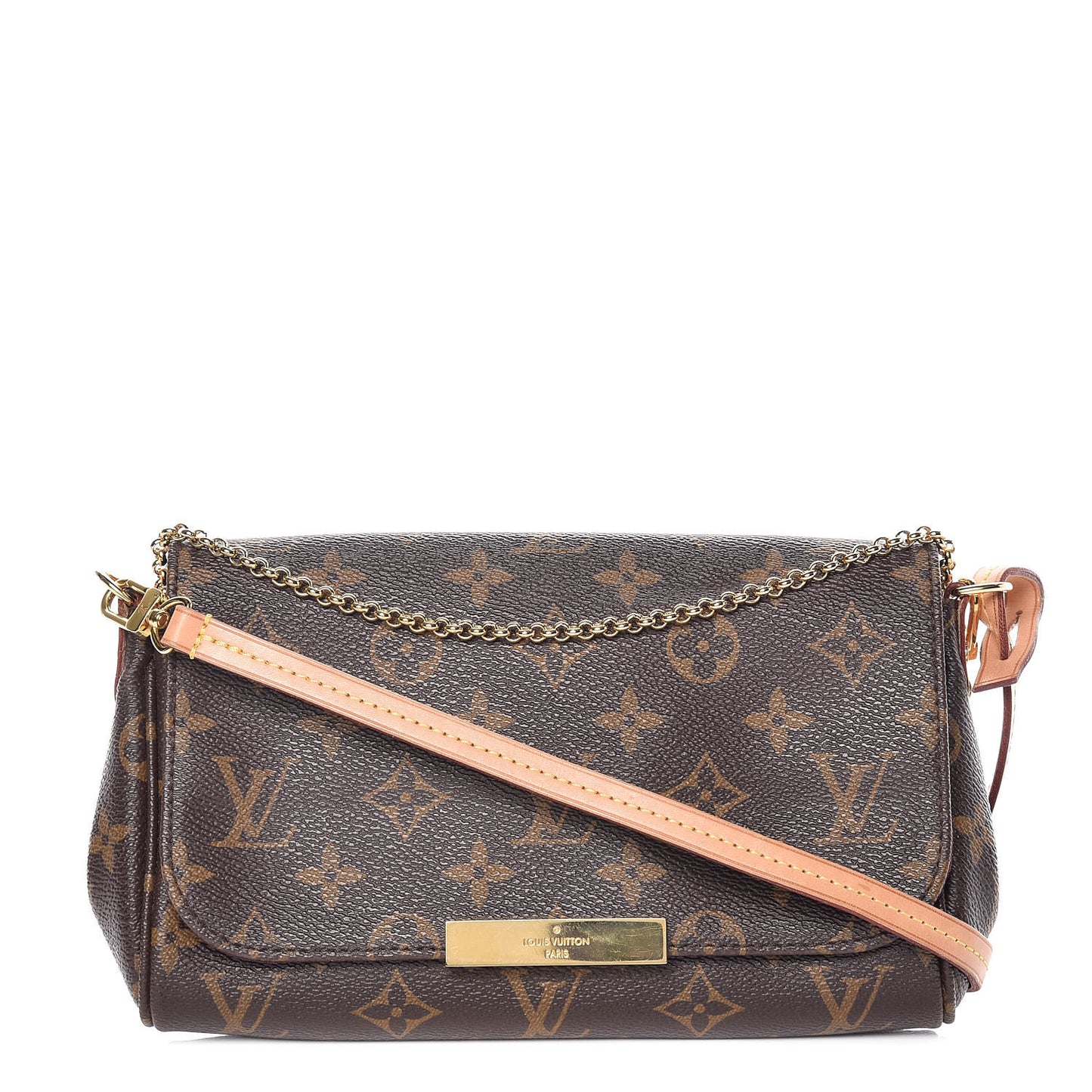 Monogram Favorite PM