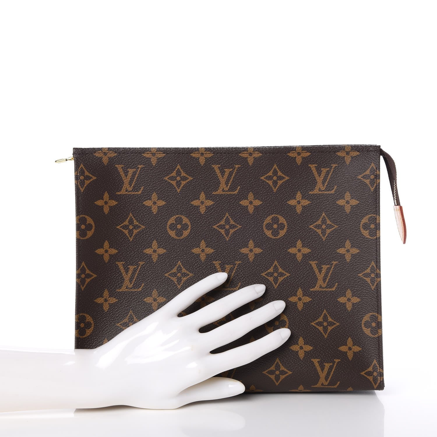 Louis Vuitton Monogram Toiletry Pouch 26 2 of 7