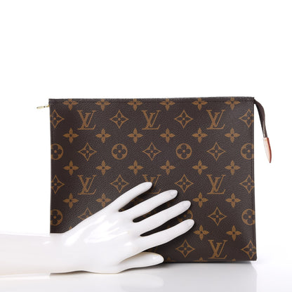 Louis Vuitton Monogram Toiletry Pouch 26 2 of 7