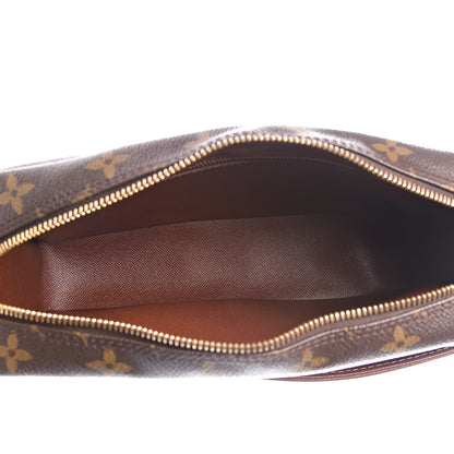 Louis Vuitton Monogram Trocadero 27 4 of 11