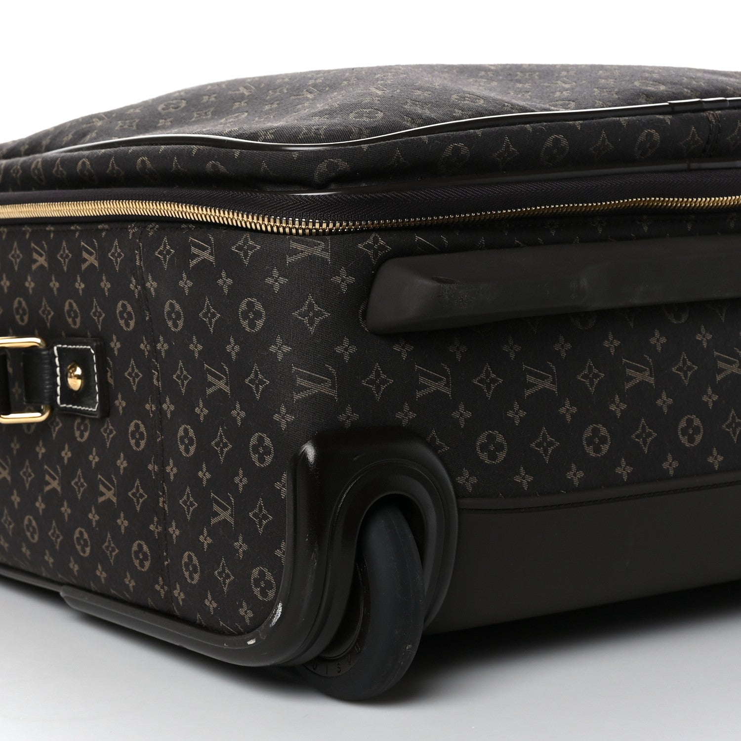 Louis Vuitton Monogram Idylle Pegase 55 Fusain 7 of 8