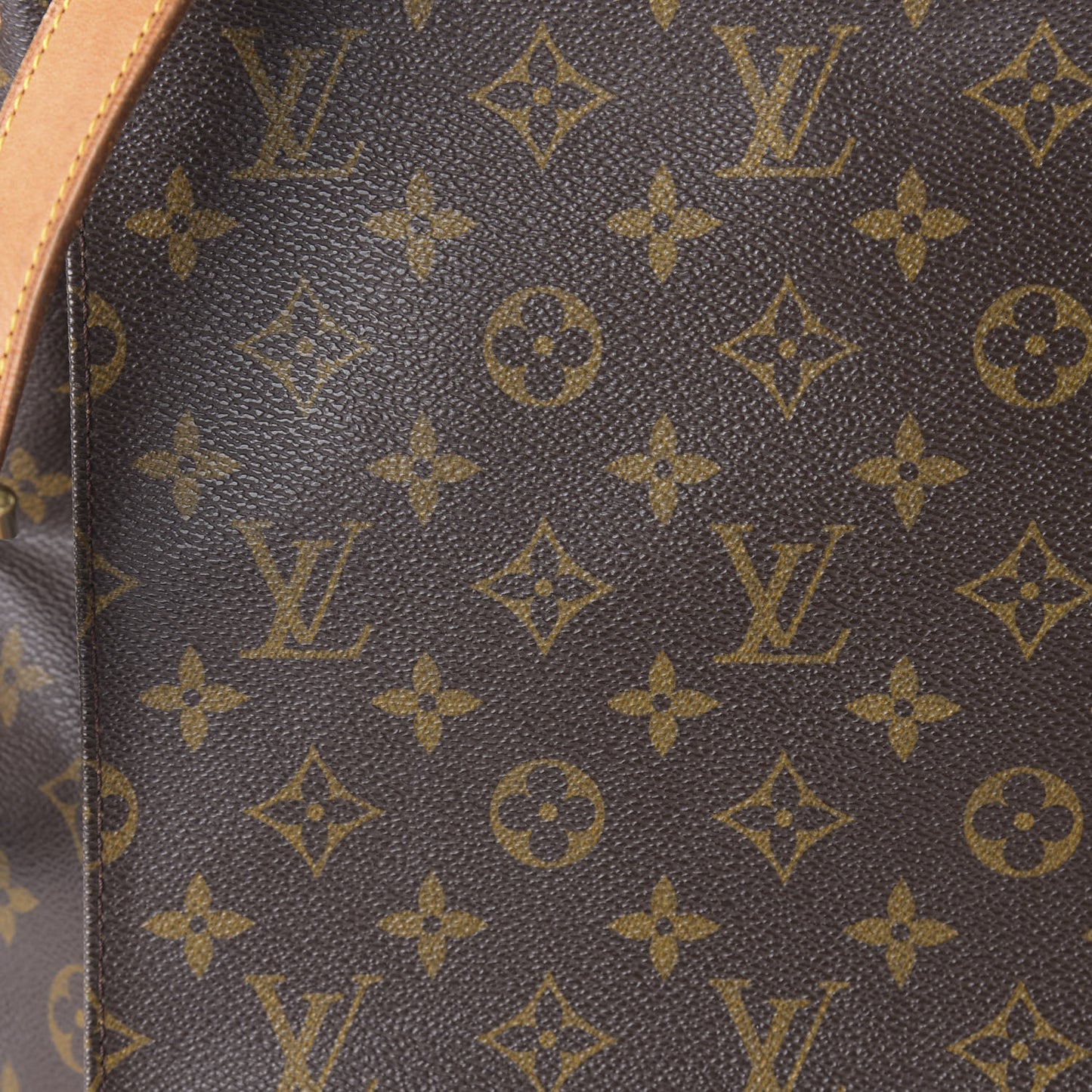 Monogram Musette GM