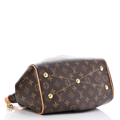 Louis Vuitton Monogram Tivoli PM 4 of 7