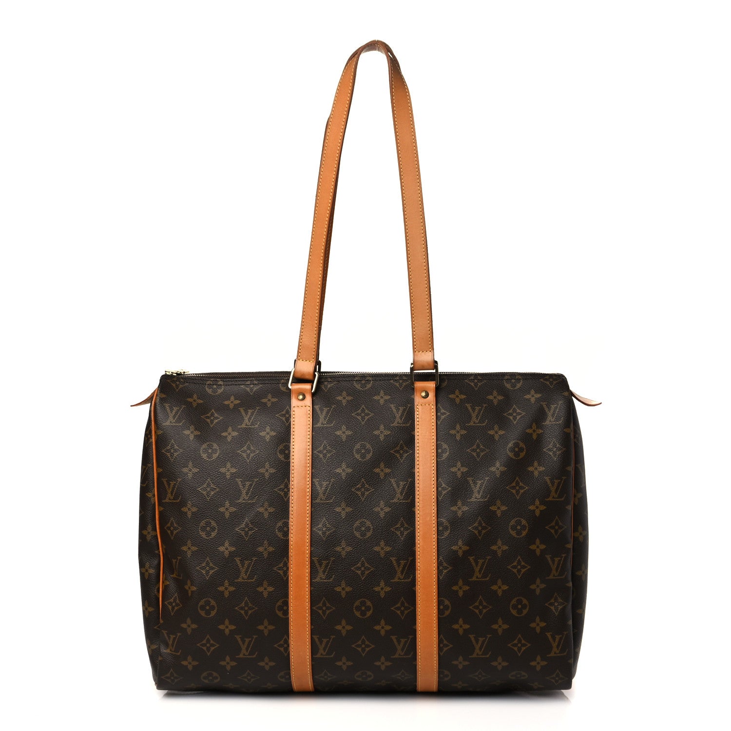 Louis Vuitton Monogram Sac Flanerie 45 1 of 11