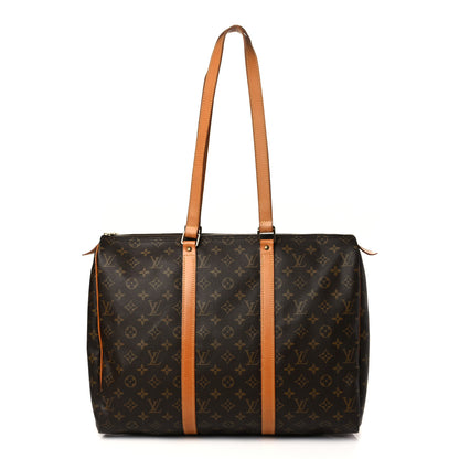 Louis Vuitton Monogram Sac Flanerie 45 1 of 11