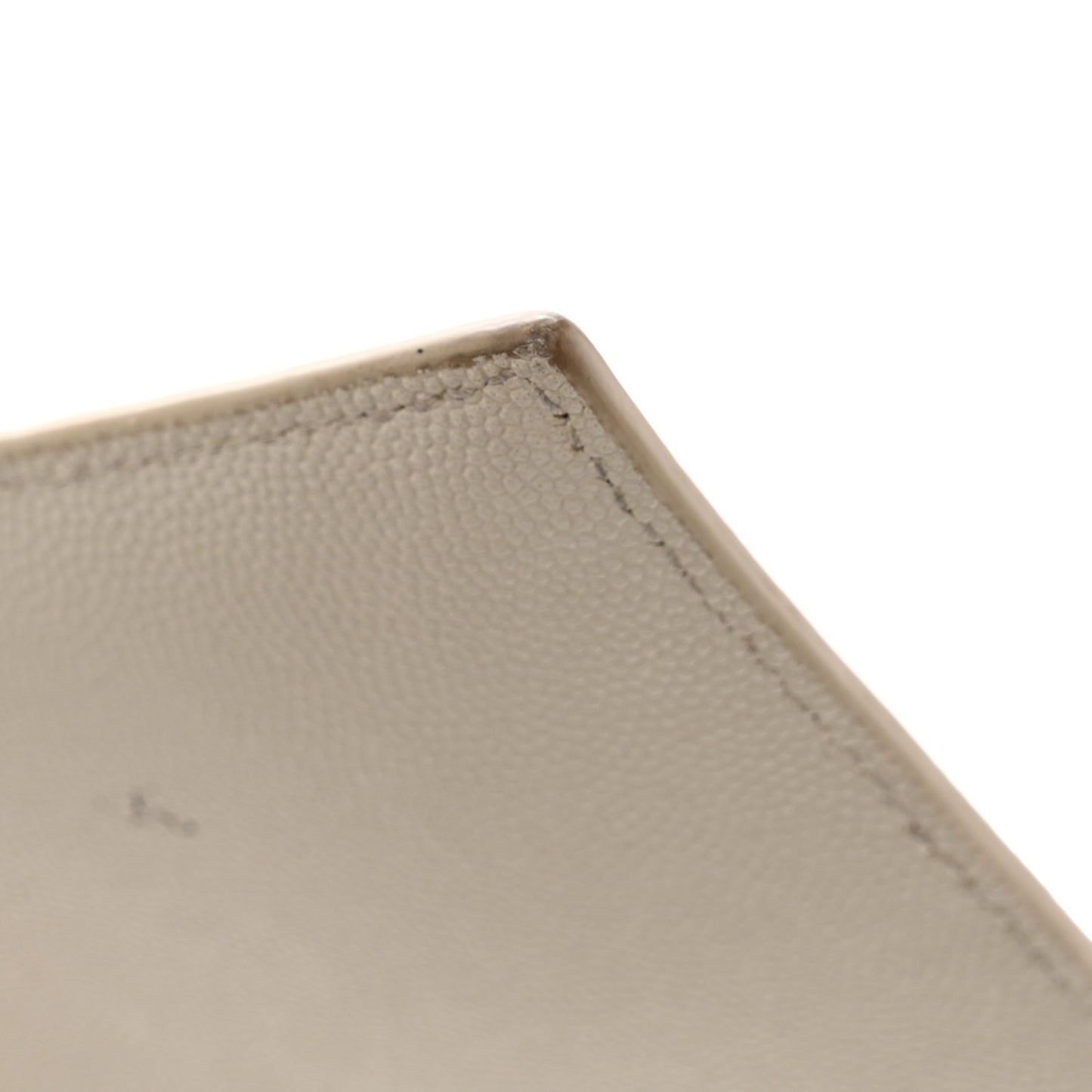 Grain De Poudre Uptown Pouch Crema Soft