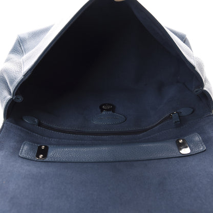 Mulberry Small Classic Grain Medium Lily Flap 5 of 12