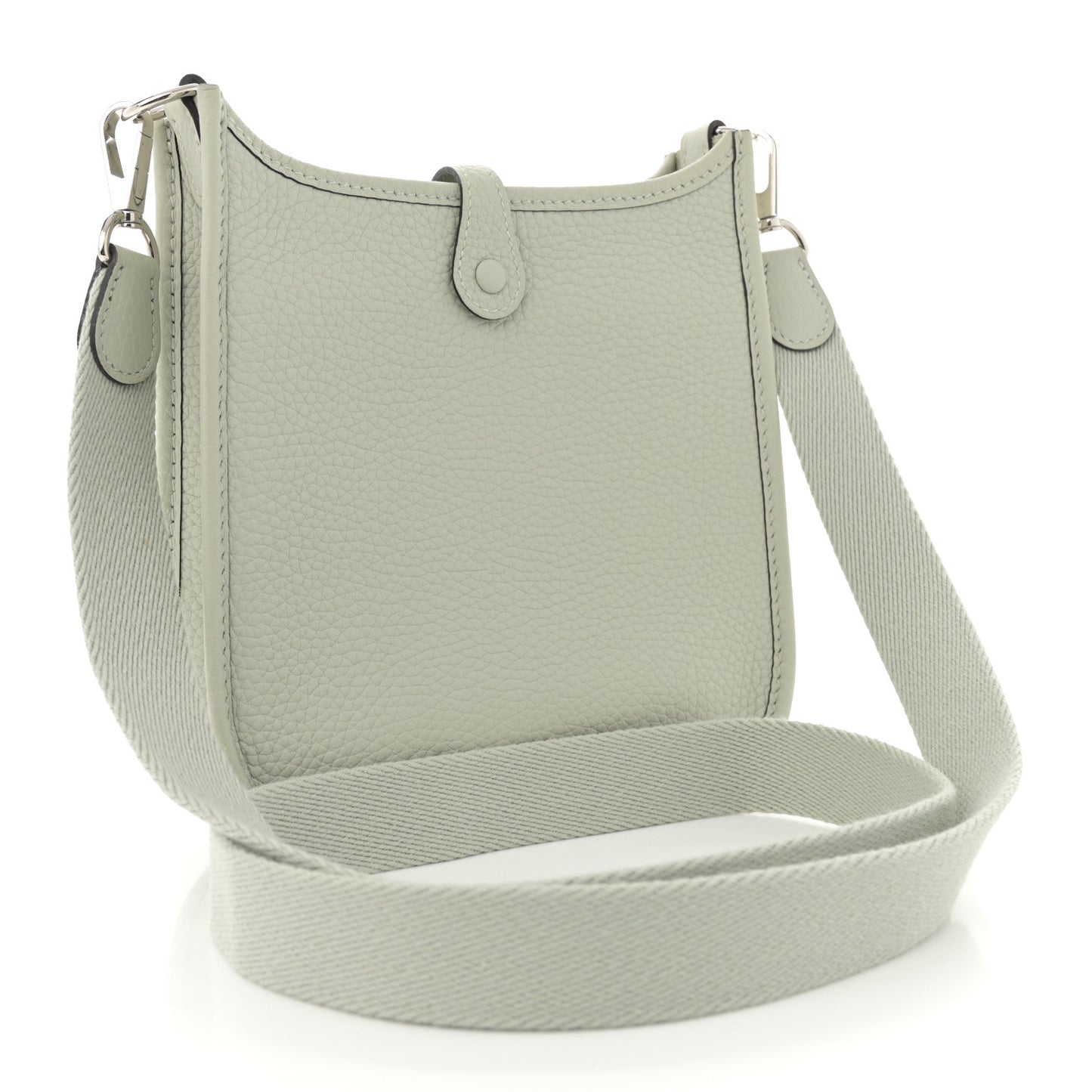 Taurillon Clemence Evelyne TPM Gris Neve