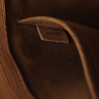Louis Vuitton Epi Marly MM Dune 7 of 7