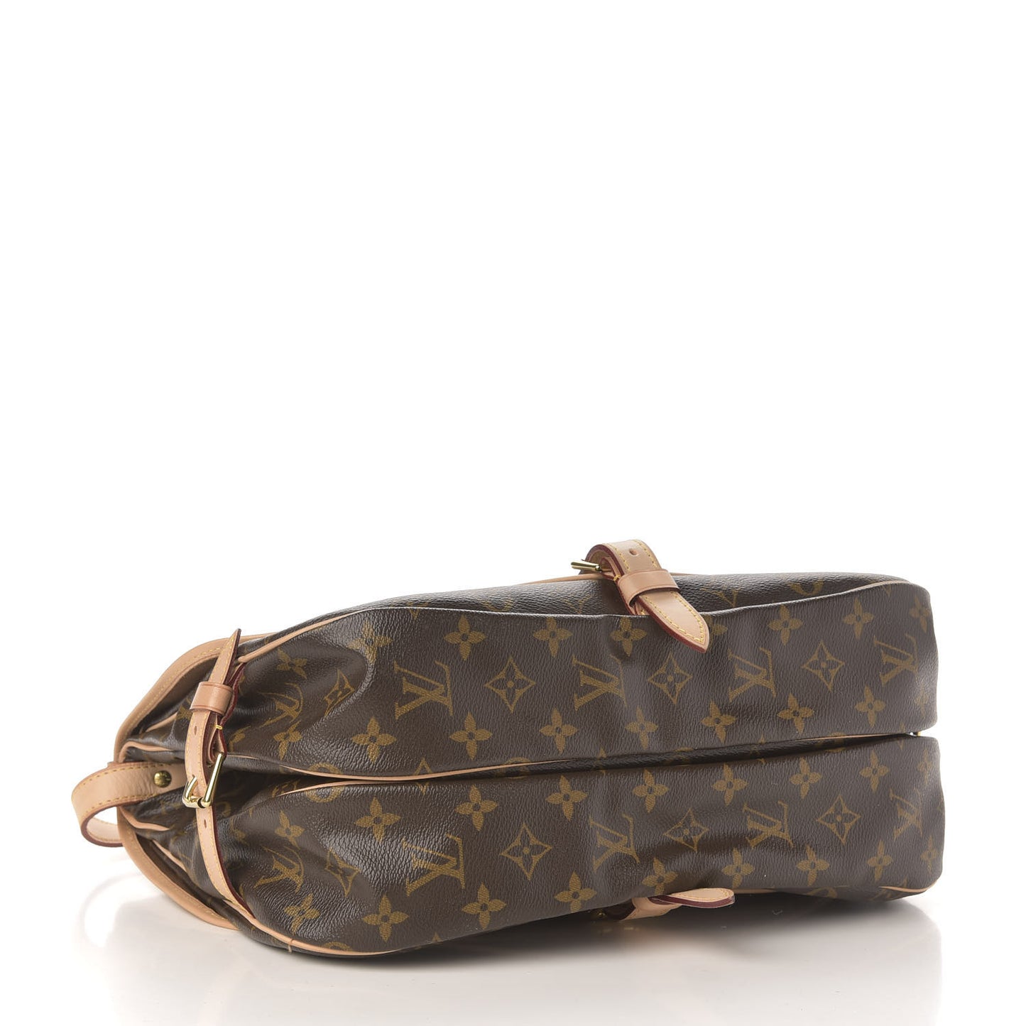 Monogram Saumur 35