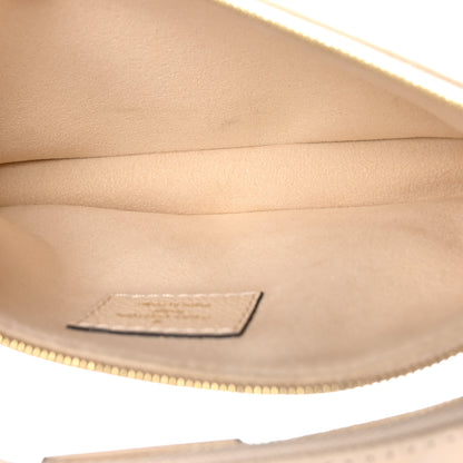 Louis Vuitton Empreinte Monogram Giant Multi Pochette Accessories Cream 6 of 10