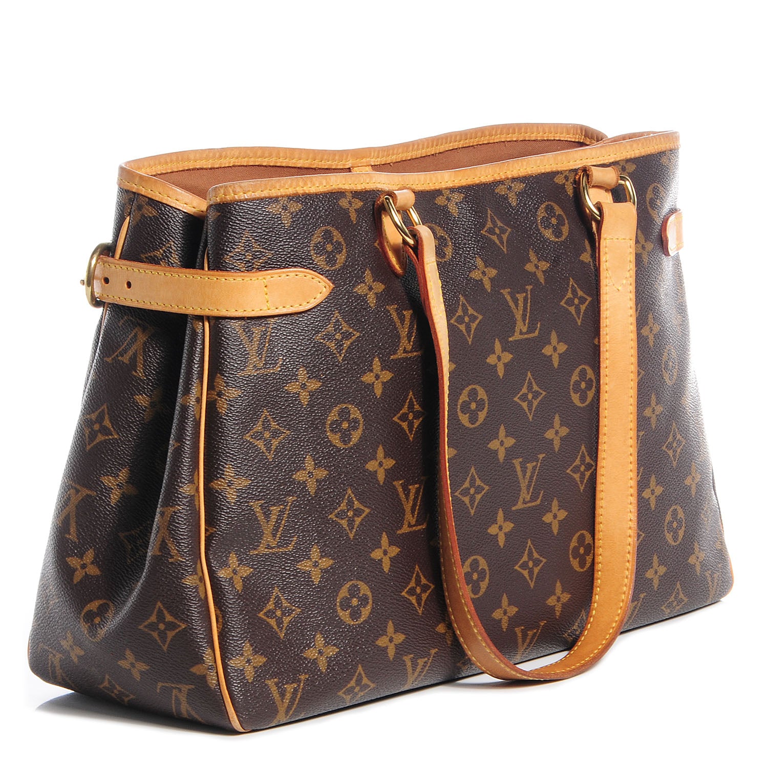 Louis Vuitton Monogram Batignolles Horizontal 3 of 7