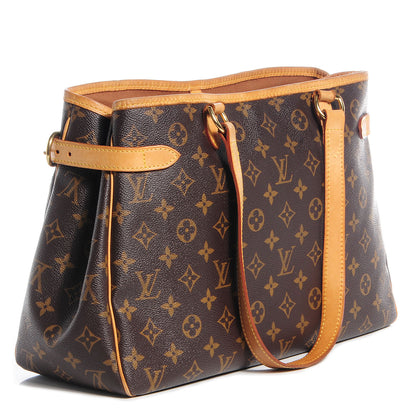 Louis Vuitton Monogram Batignolles Horizontal 3 of 7