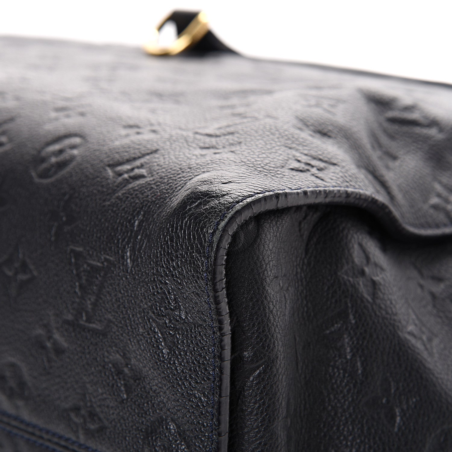 Louis Vuitton Empreinte Lumineuse GM Infini 9 of 17
