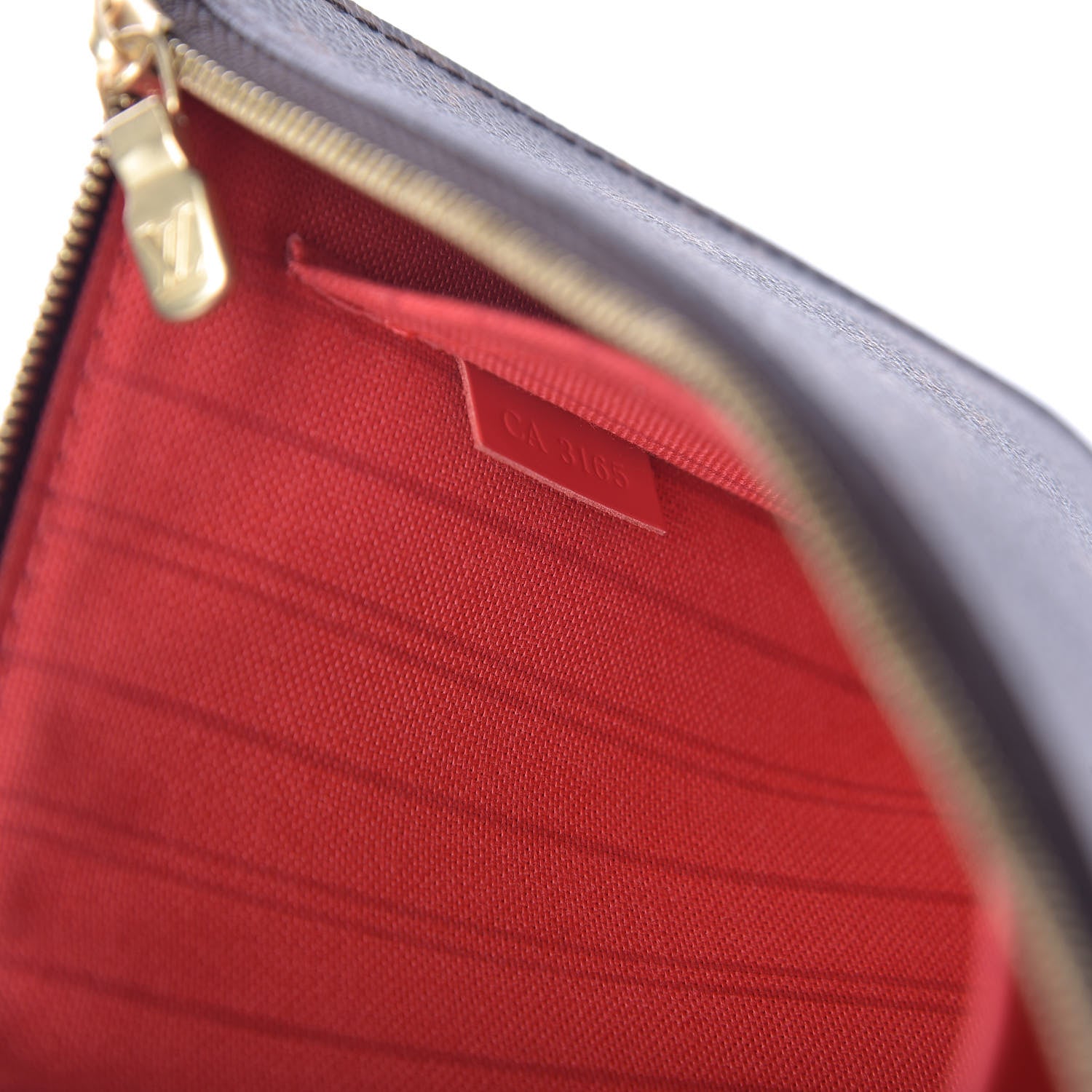 Louis Vuitton Monogram Totem Neverfull MM GM Pochette Flamingo 9 of 9