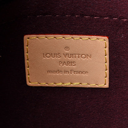 Louis Vuitton Monogram Montaigne GM 6 of 10