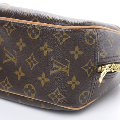Louis Vuitton Monogram Trouville 9 of 10
