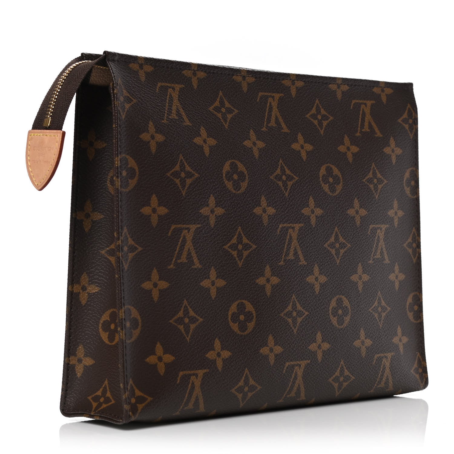 Louis Vuitton Monogram Toiletry Pouch 26 2 of 4