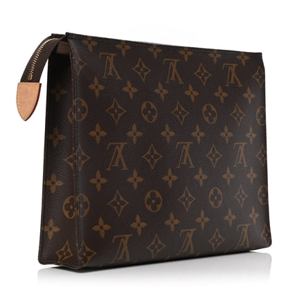 Louis Vuitton Monogram Toiletry Pouch 26 2 of 4