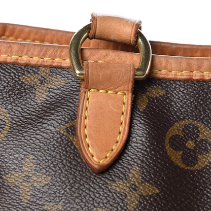 Louis Vuitton Monogram Batignolles Horizontal 16 of 21