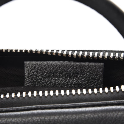 Givenchy Sugar Goatskin Small Antigona Black 8 of 8