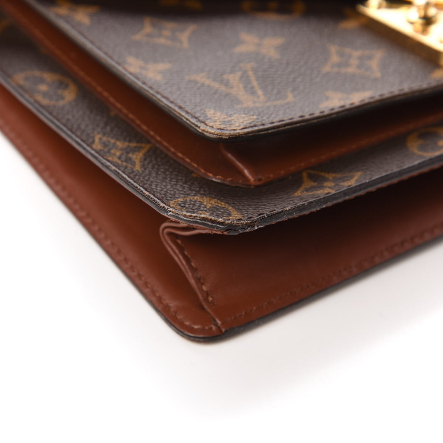 Monogram Monceau 28