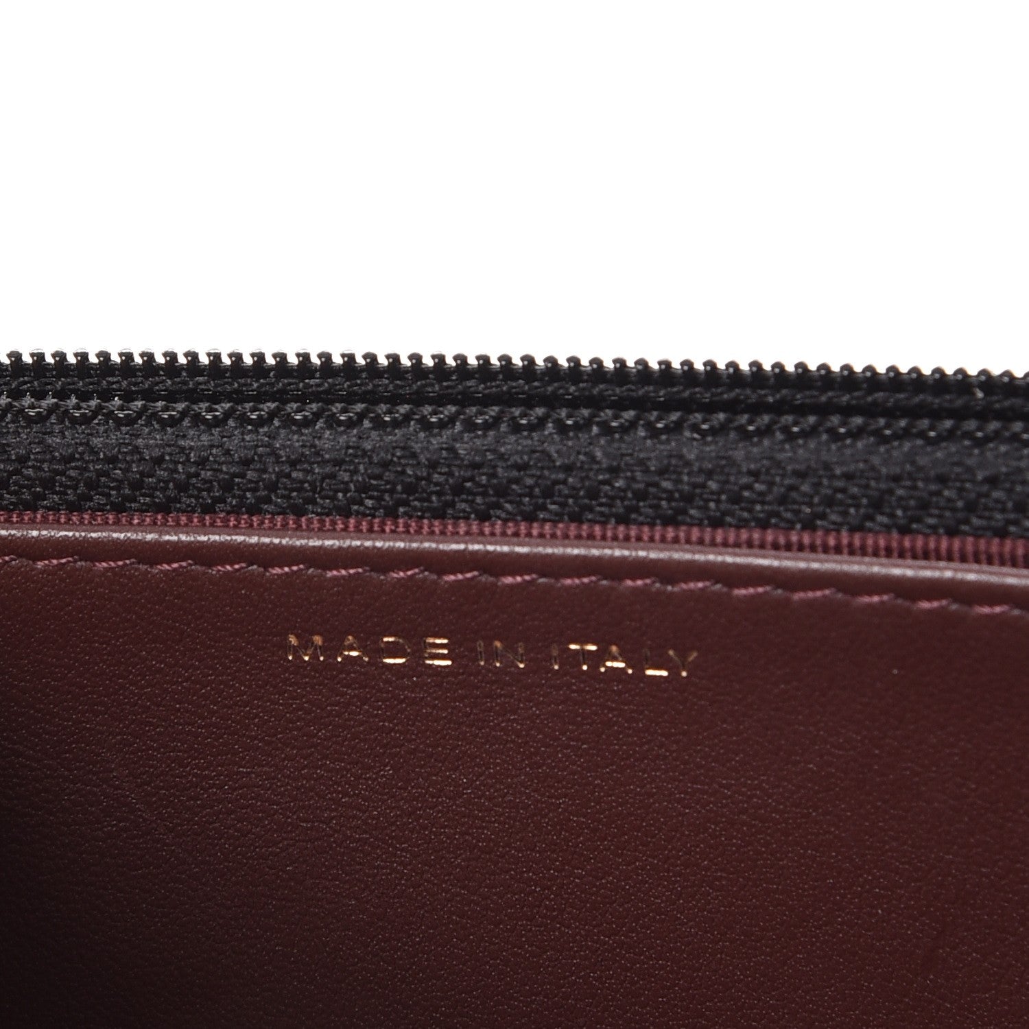 Chanel Caviar Quilted Wallet On Chain WOC Black 7 of 9