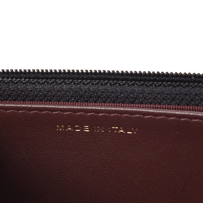 Chanel Caviar Quilted Wallet On Chain WOC Black 7 of 9