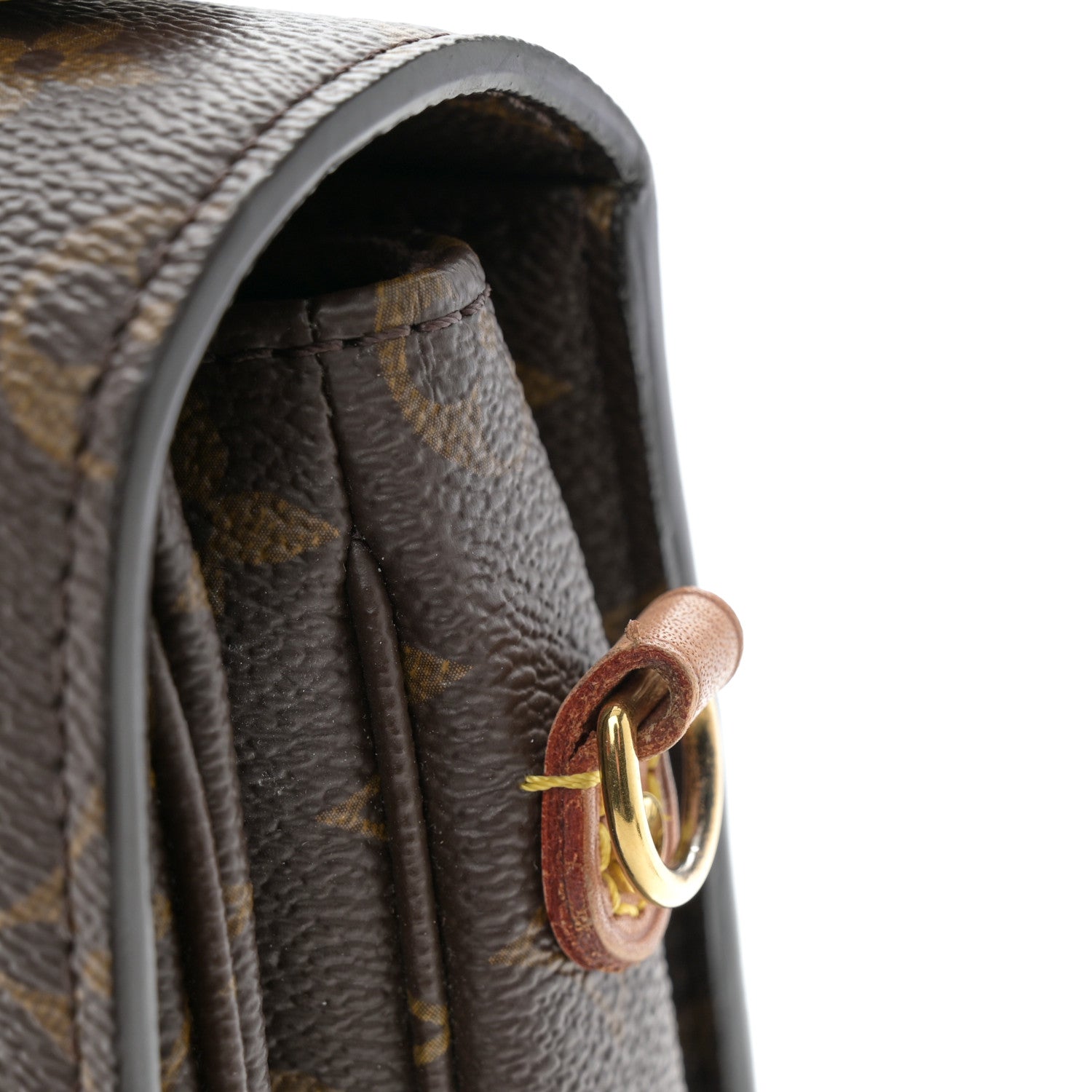 Louis Vuitton Monogram Pochette Metis 12 of 14