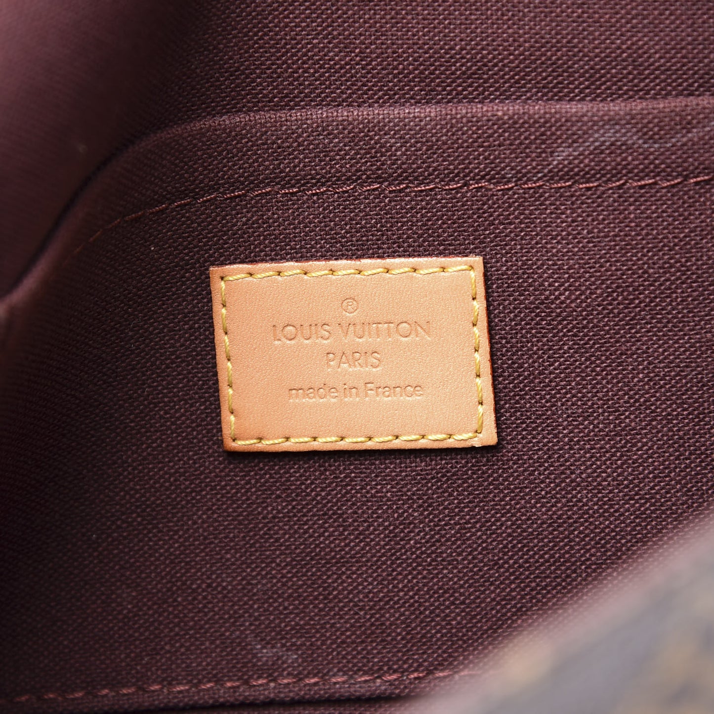 Monogram Favorite MM