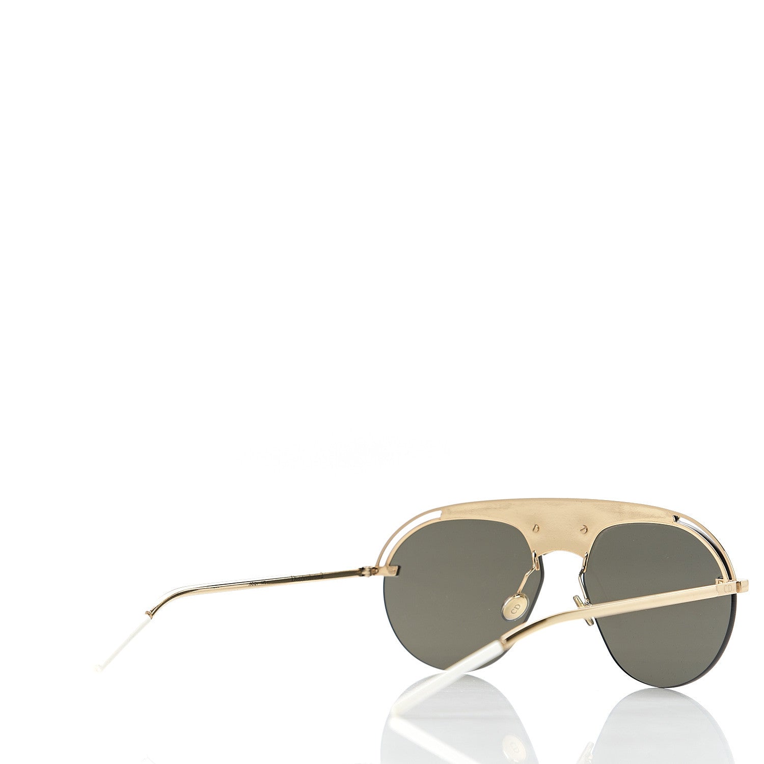 Christian Dior Dio(r)evolution Sunglasses Gold 4 of 8