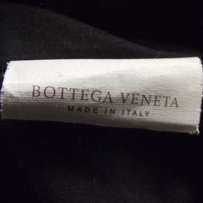 Bottega Veneta Nappa Intrecciato Briefcase Nero 9 of 11