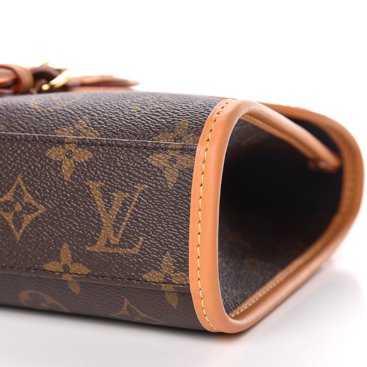Monogram LV Ivy