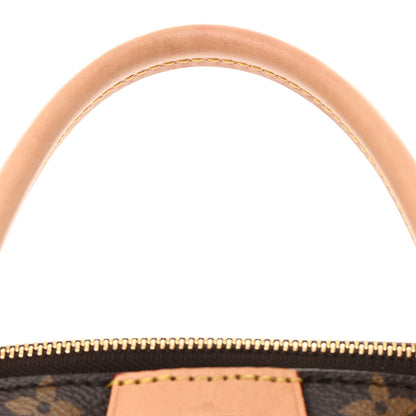 Louis Vuitton Monogram Boetie MM NM 13 of 16