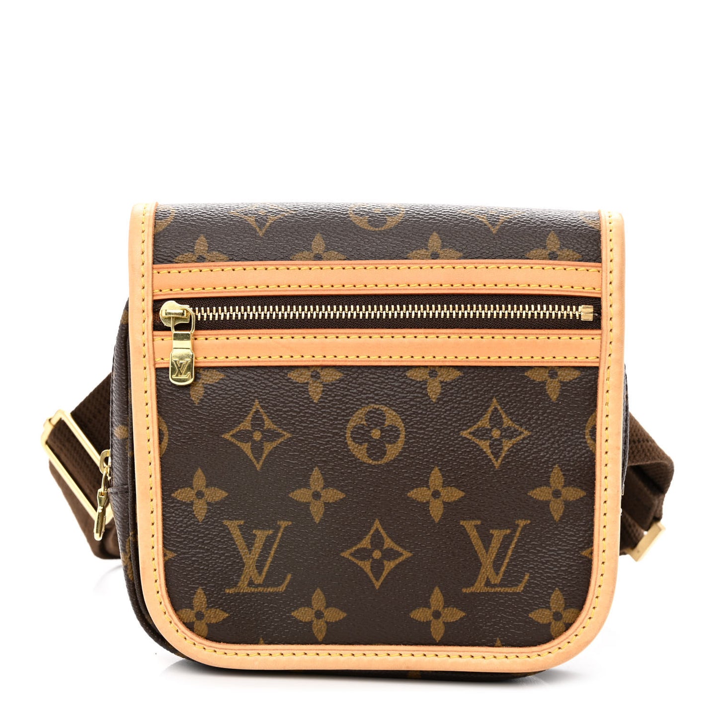Monogram Bosphore Bum Bag