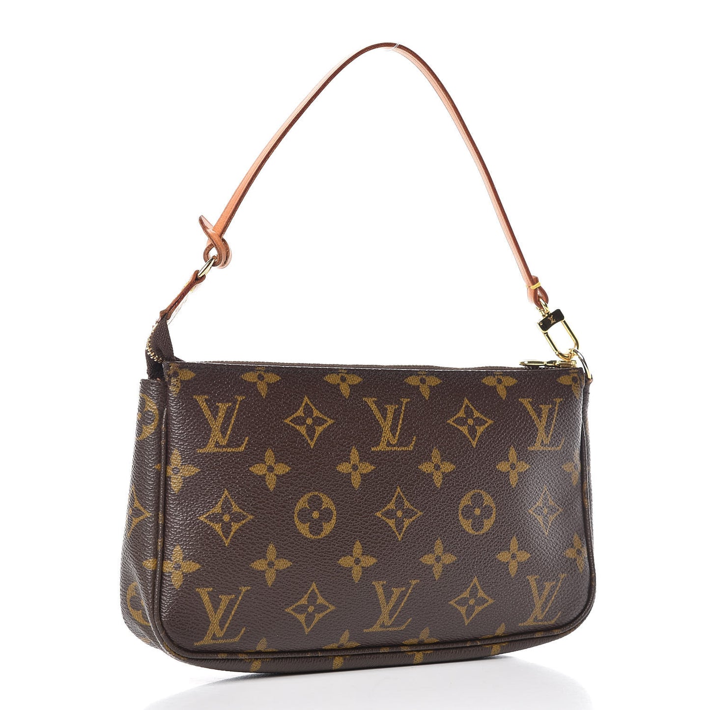 Monogram Pochette Accessories