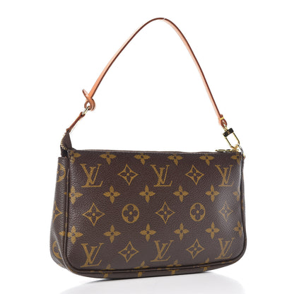Louis Vuitton Monogram Pochette Accessories 3 of 14