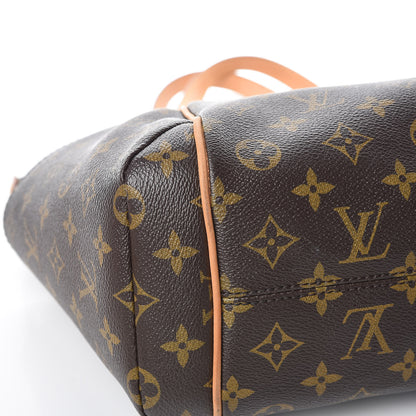 Louis Vuitton Monogram Totally PM 13 of 13