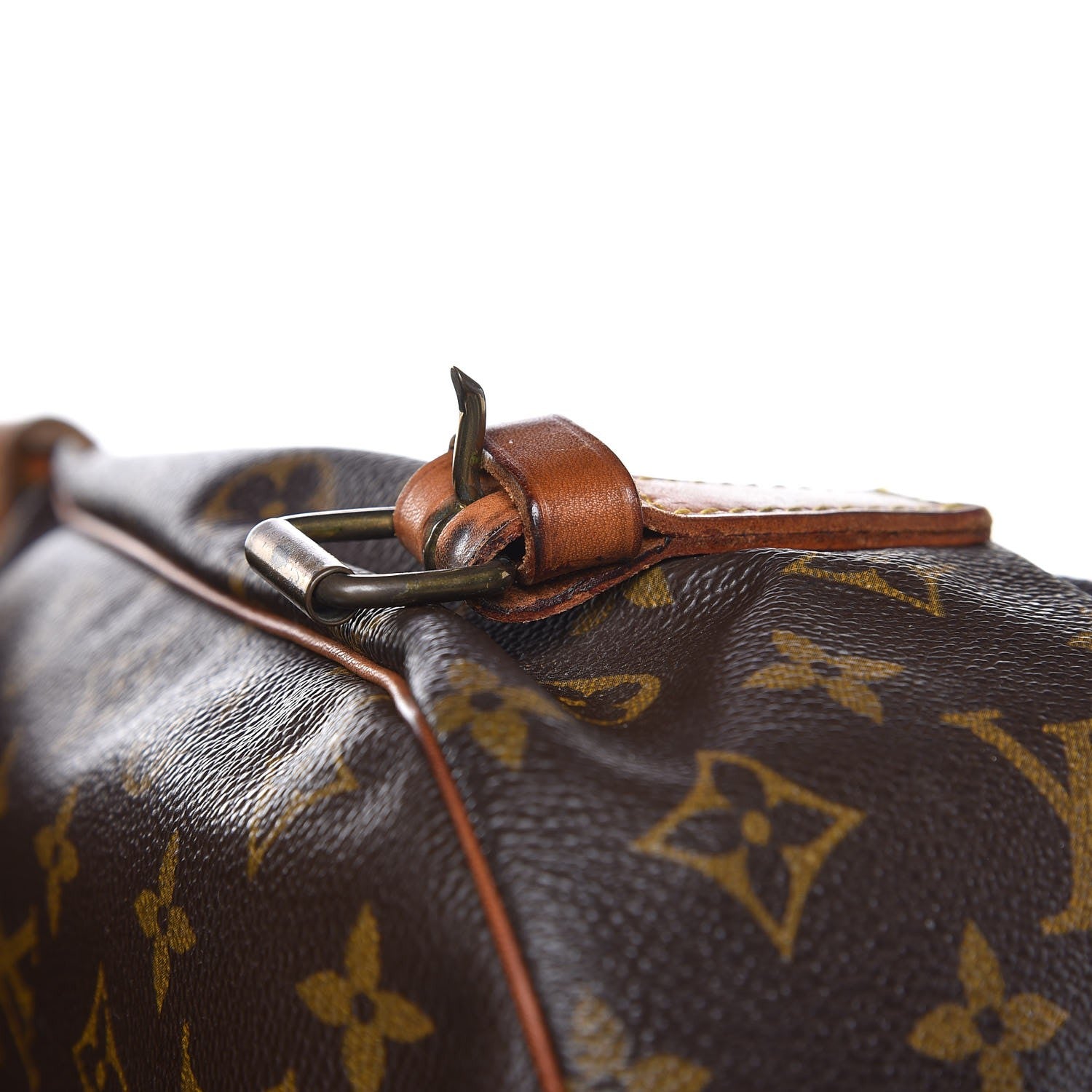 Louis Vuitton Monogram Saumur 35 32 of 33