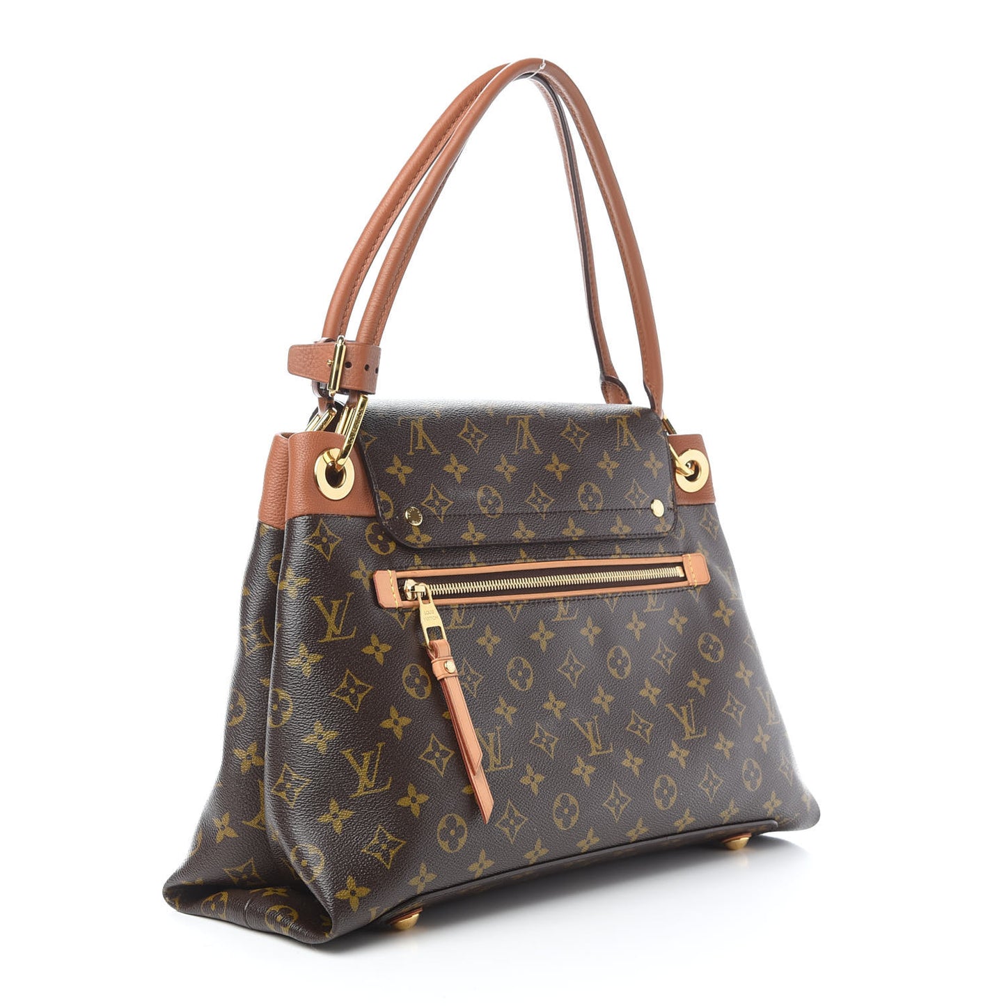 Monogram Olympe Havane