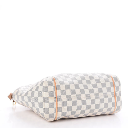 Louis Vuitton Damier Azur Totally PM 4 of 7