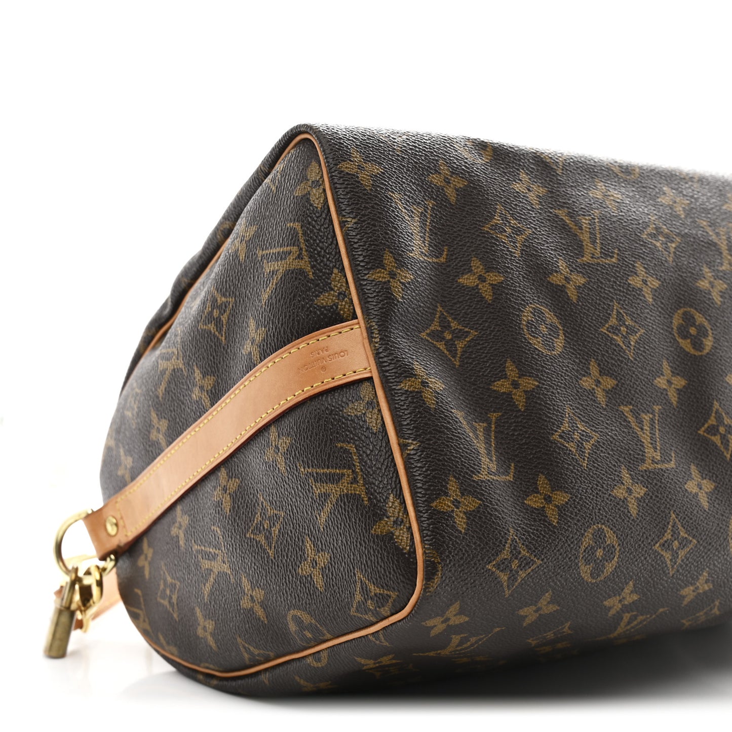Monogram Speedy Bandouliere 30