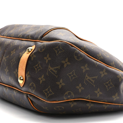 Louis Vuitton Monogram Galliera PM 9 of 15