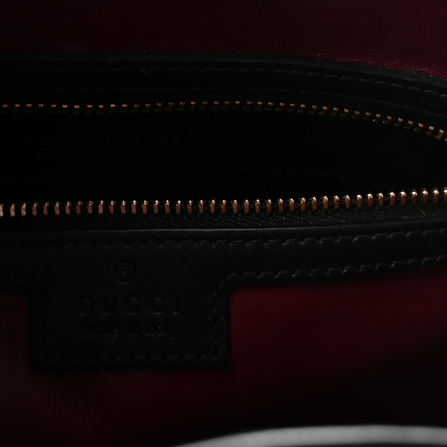 Calfskin Small Jackie Shoulder Bag Black
