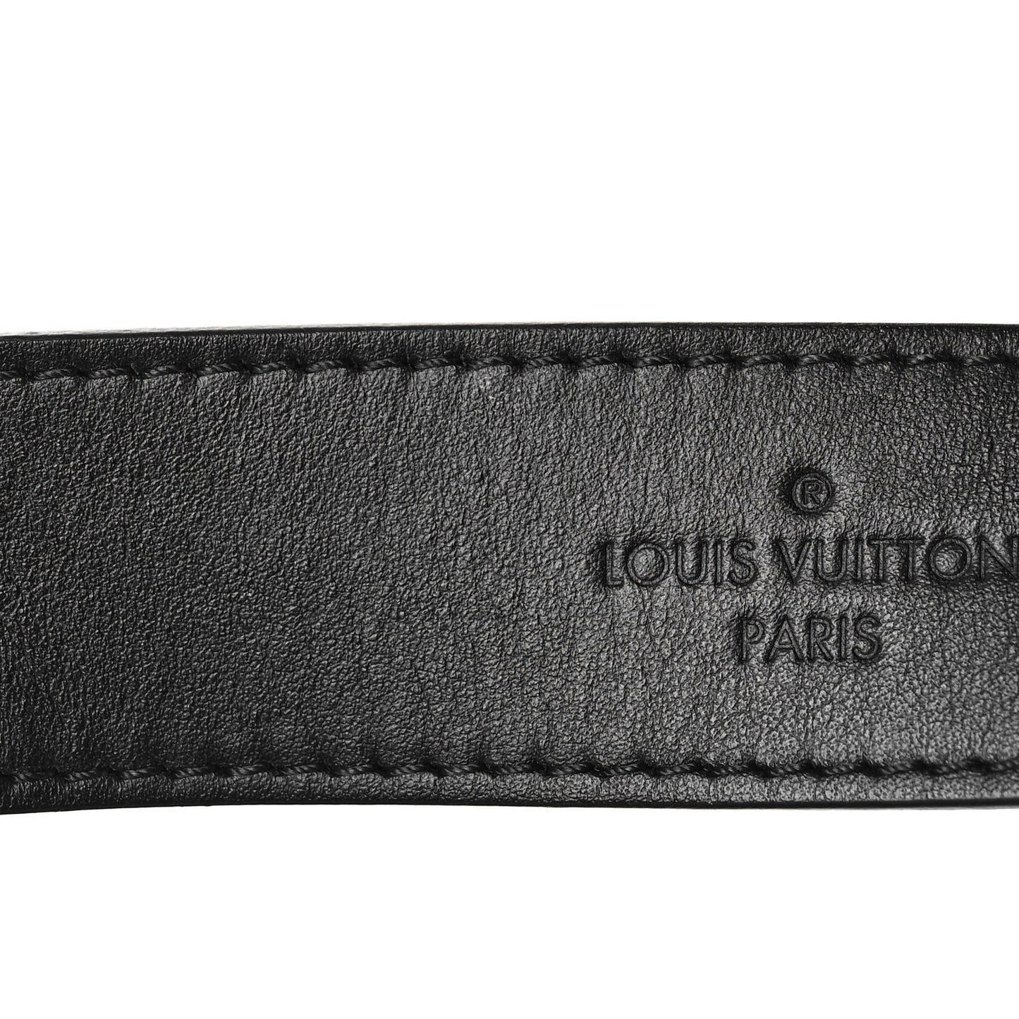 Calfskin Monogram On My Side PM Black