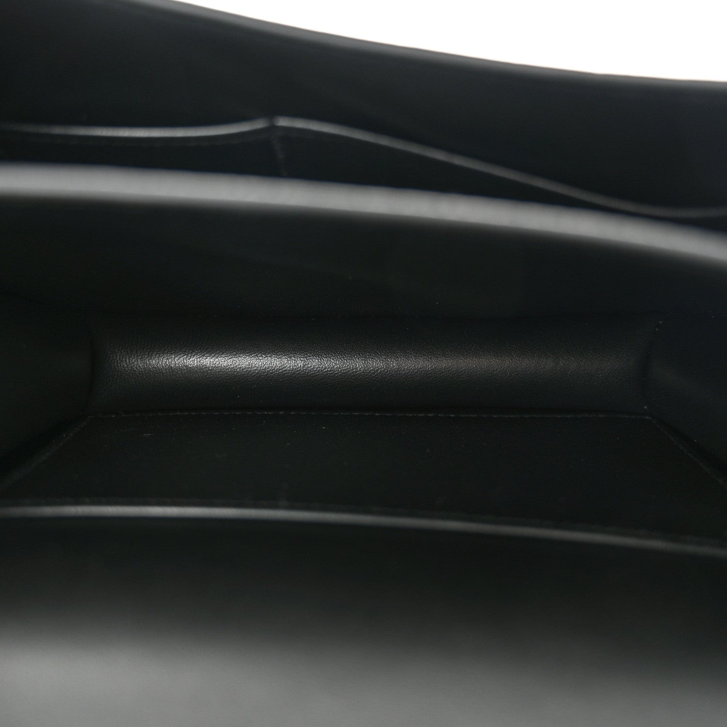 Hermes Epsom Constance 18 Black 6 of 11
