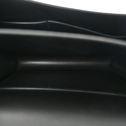 Hermes Epsom Constance 18 Black 6 of 11