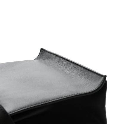 Hermes Swift Kelly Danse II Belt Bag Black 14 of 14