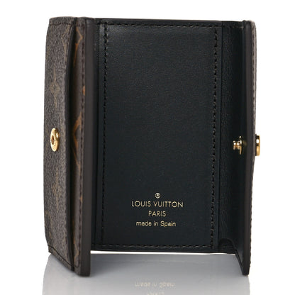 Louis Vuitton Monogram Micro Wallet 5 of 8